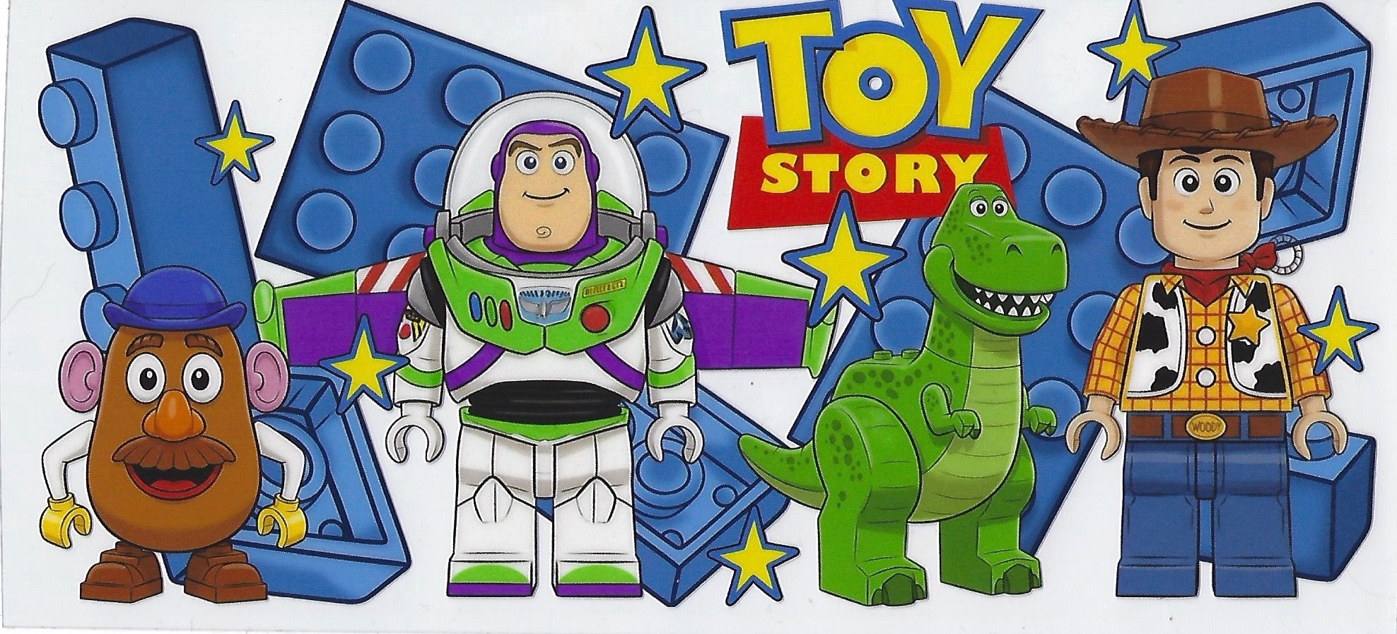 Toy story