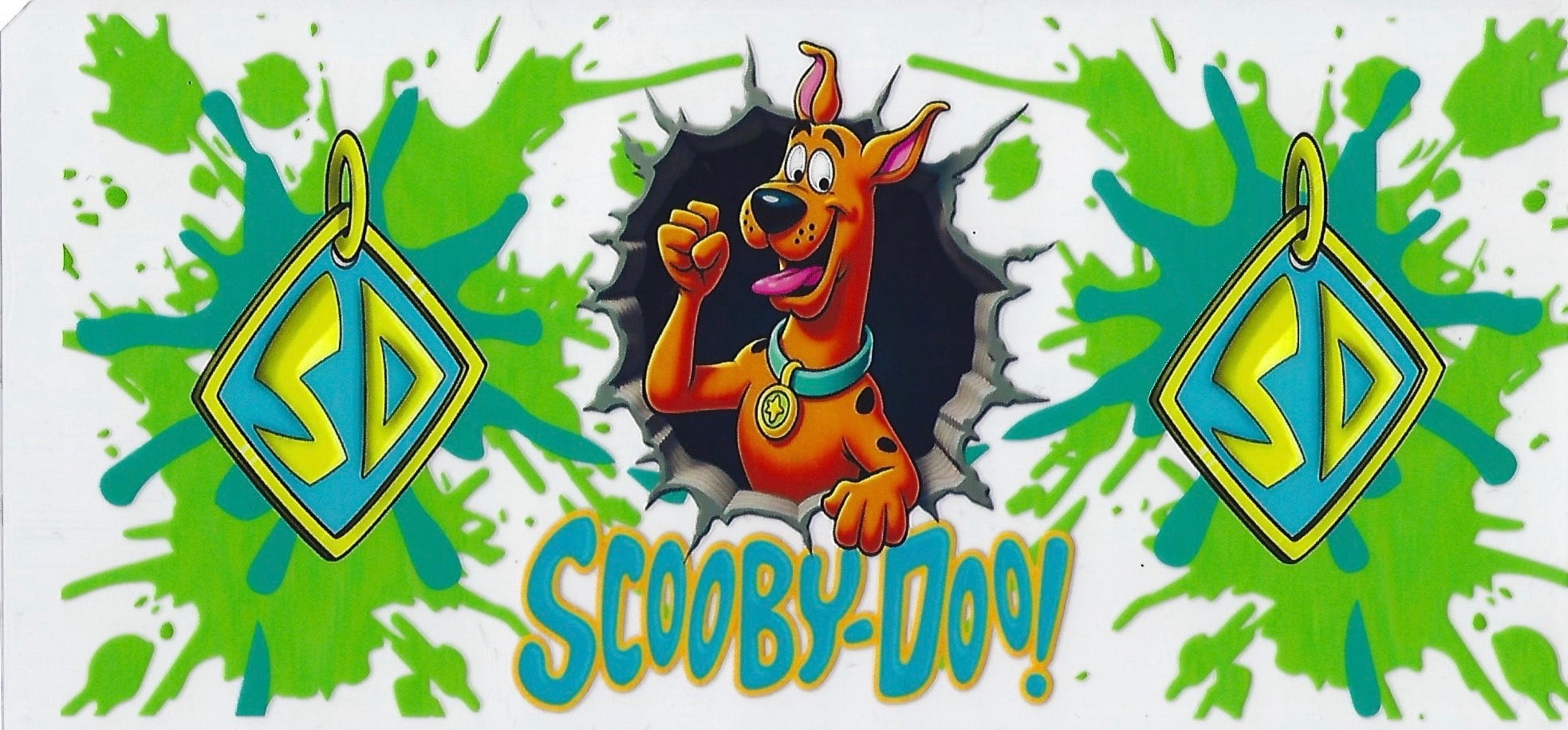 Scooby