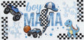 Boy mama