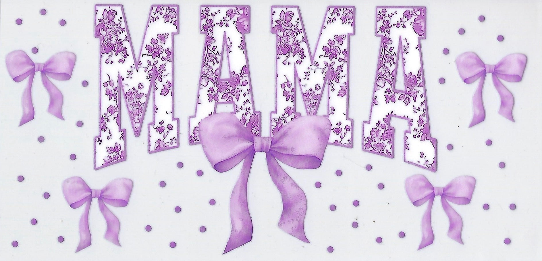 Mama lavender