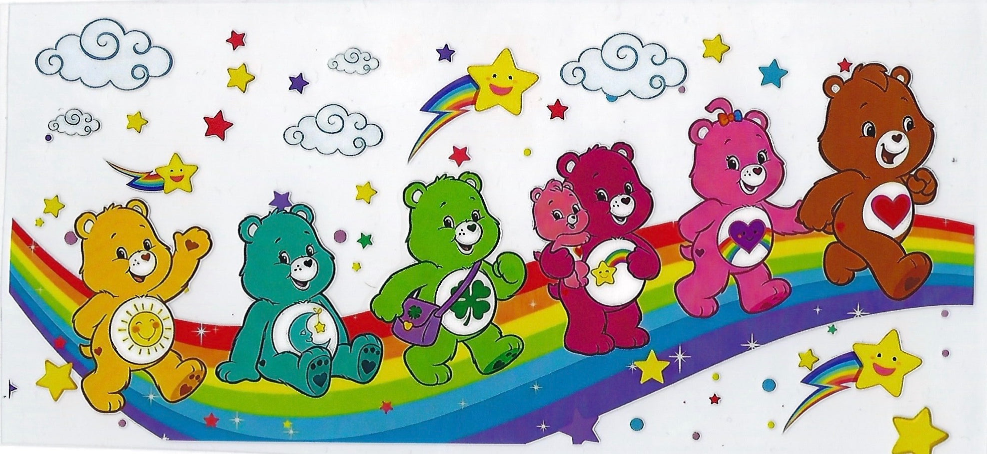 Care bear