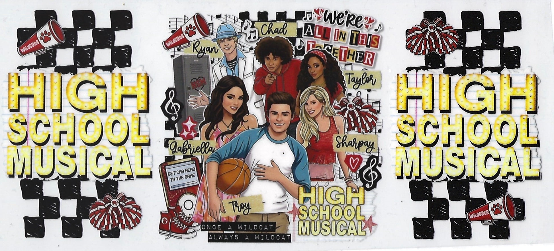 HSM