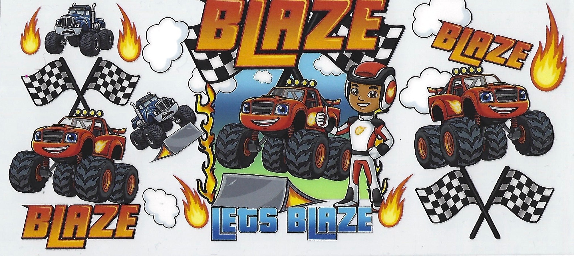 Blaze
