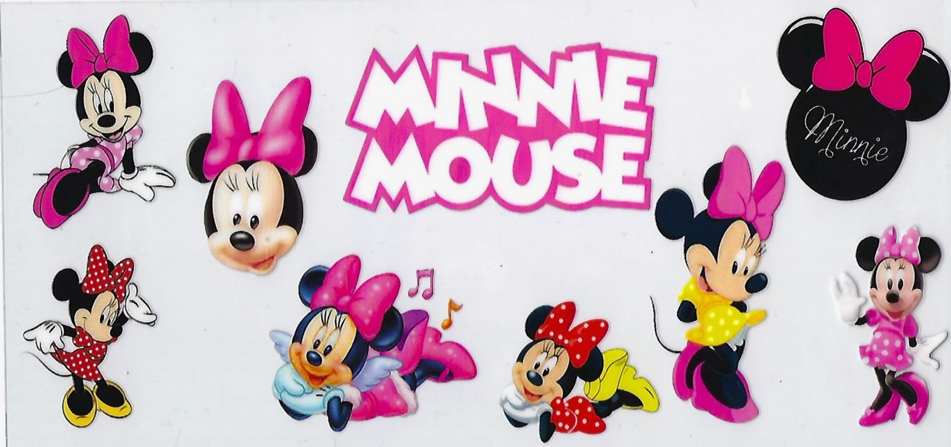 Minnie