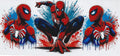 Spidey