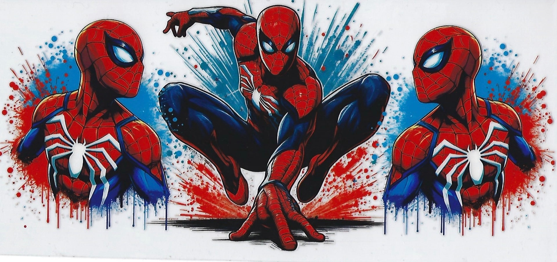 Spidey