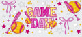 Game day