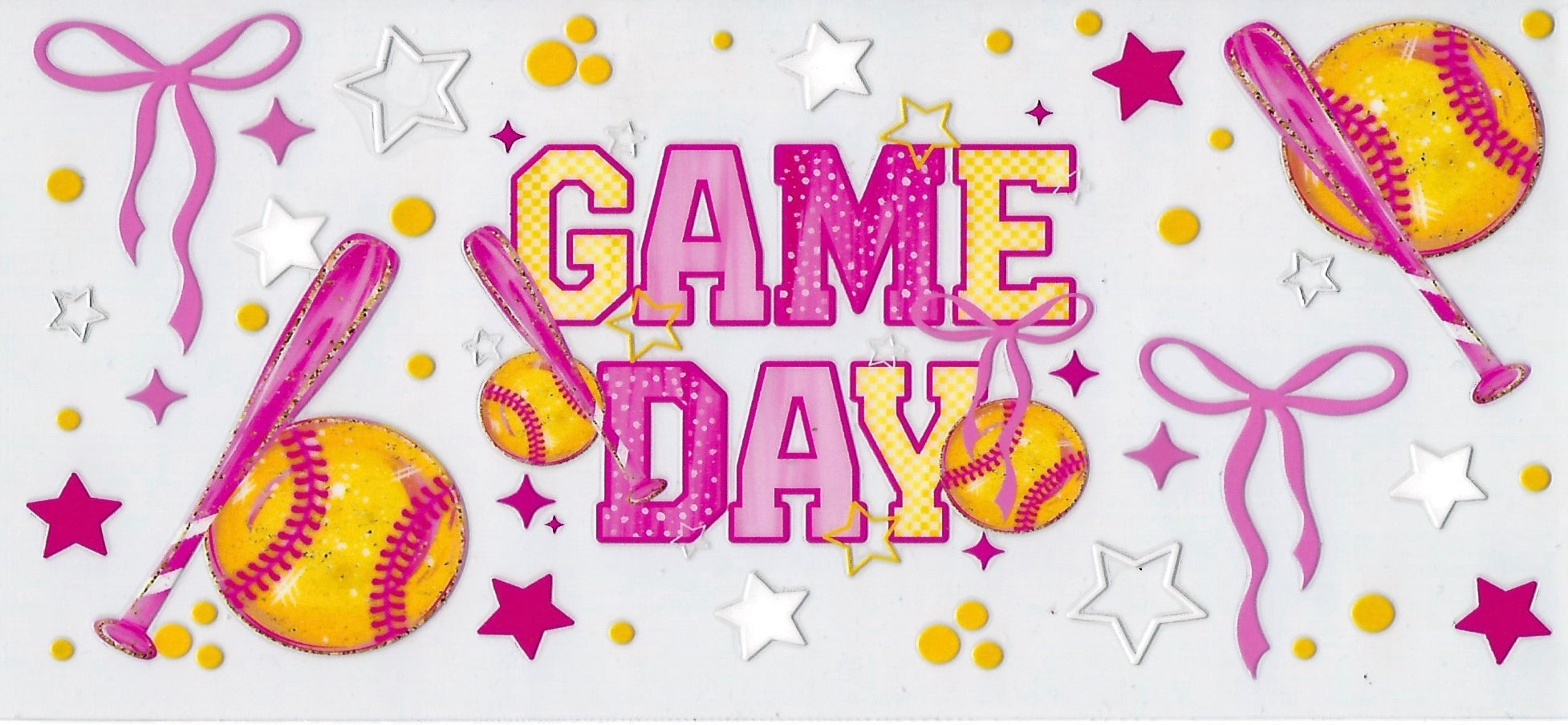 Game day