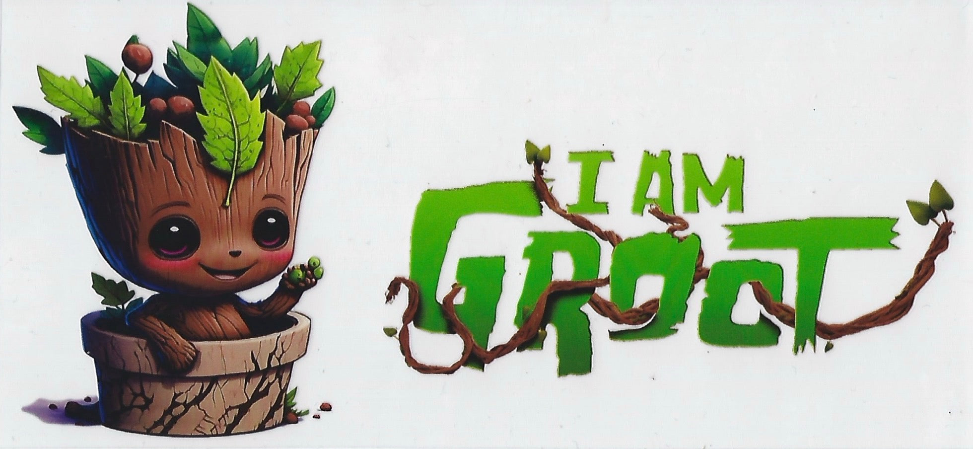 Groot