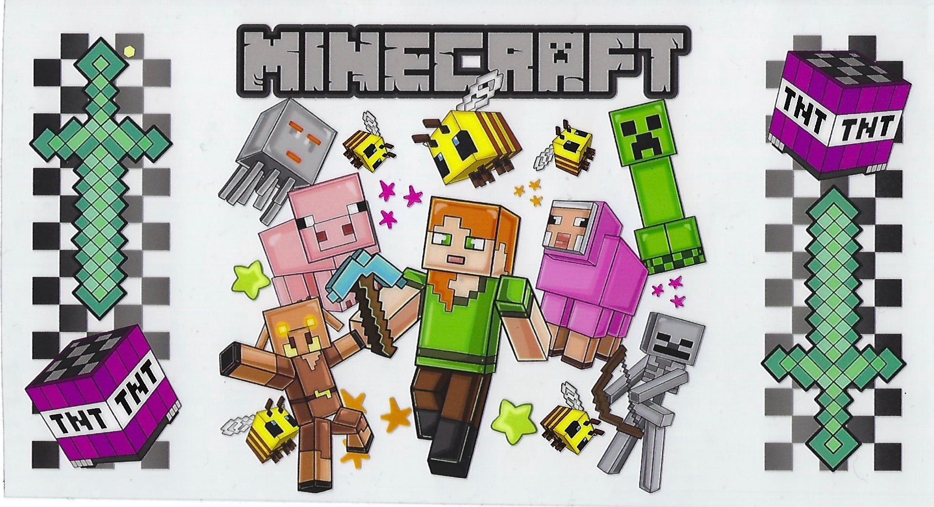Minecraft