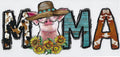 Mama (pig)