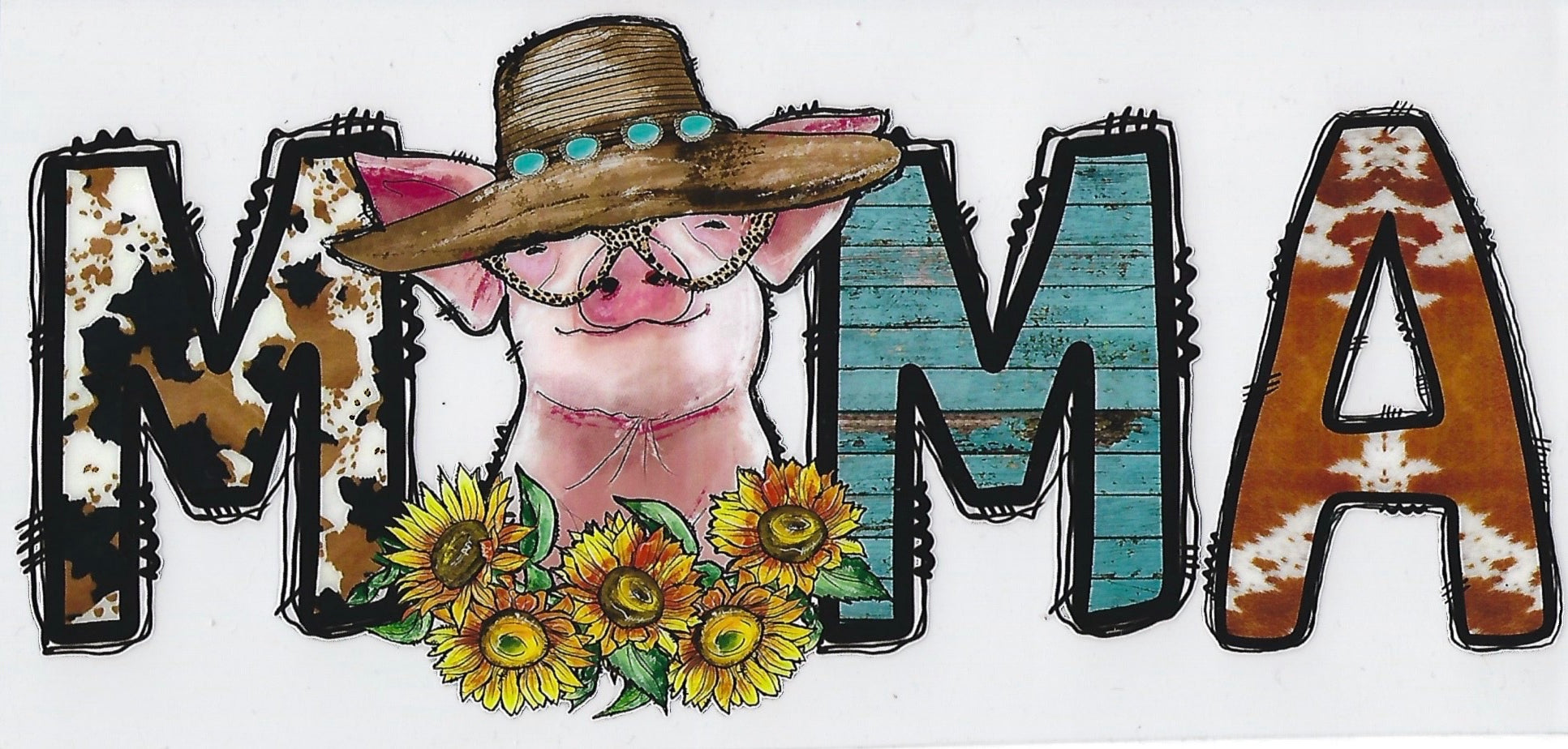 Mama (pig)