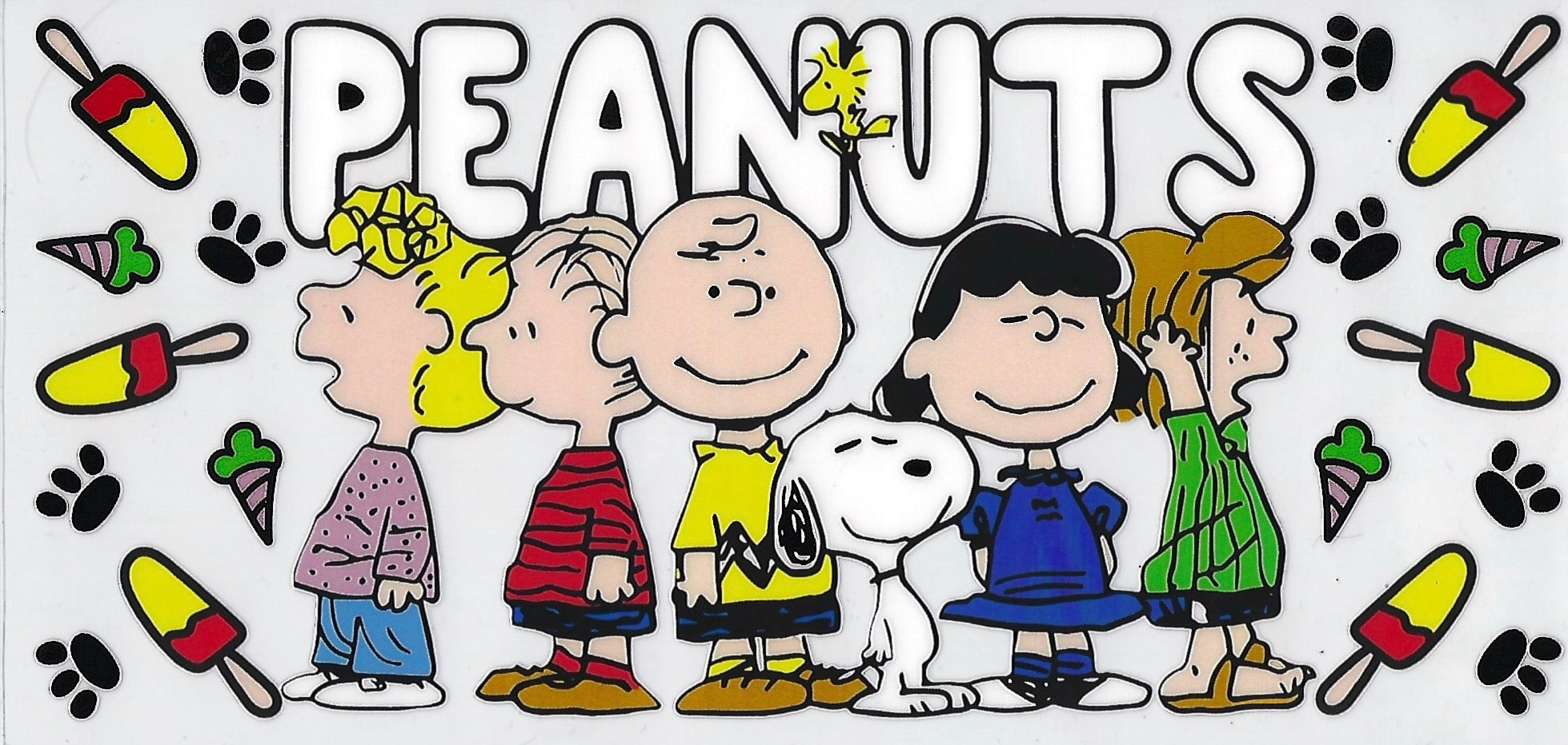 Peanut