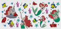 Little mermaid
