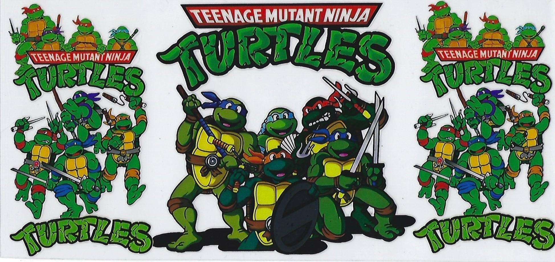 TMNT