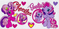My little pony