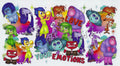 Inside out