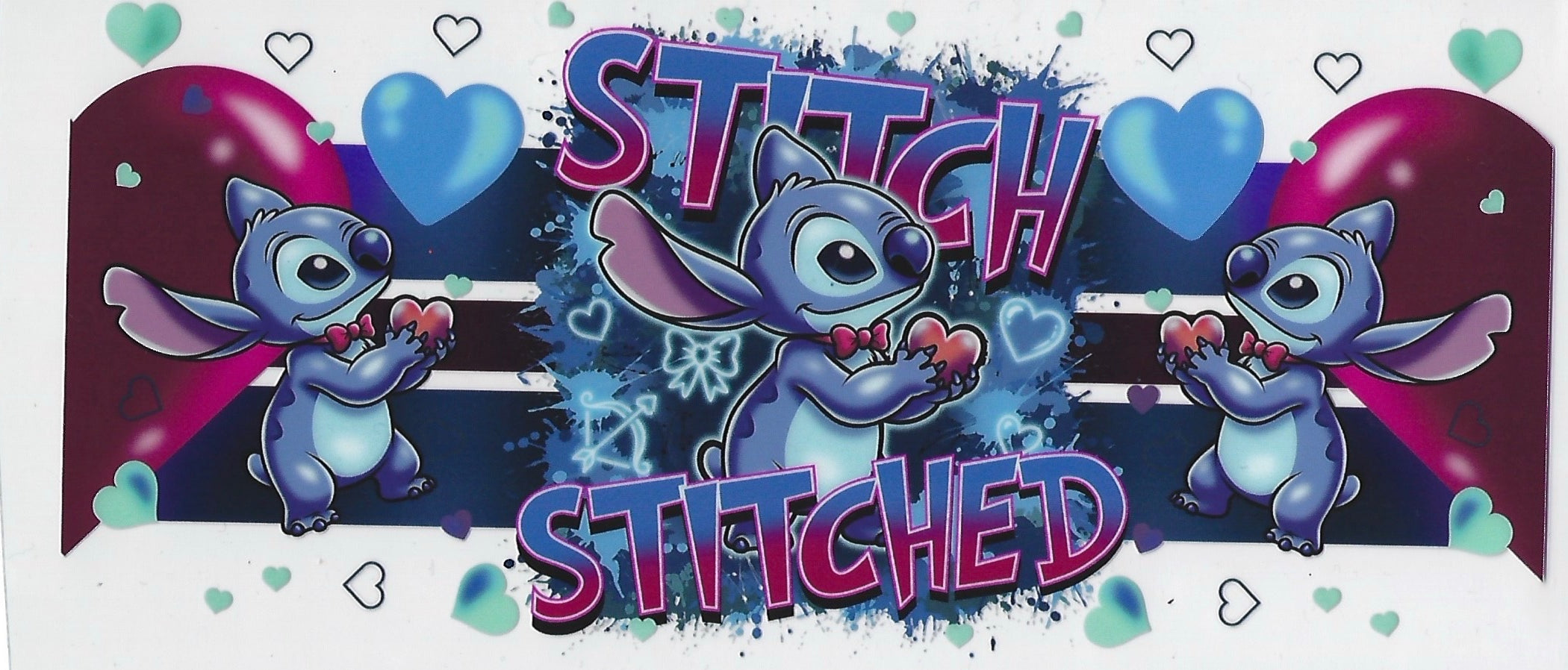 Stitch