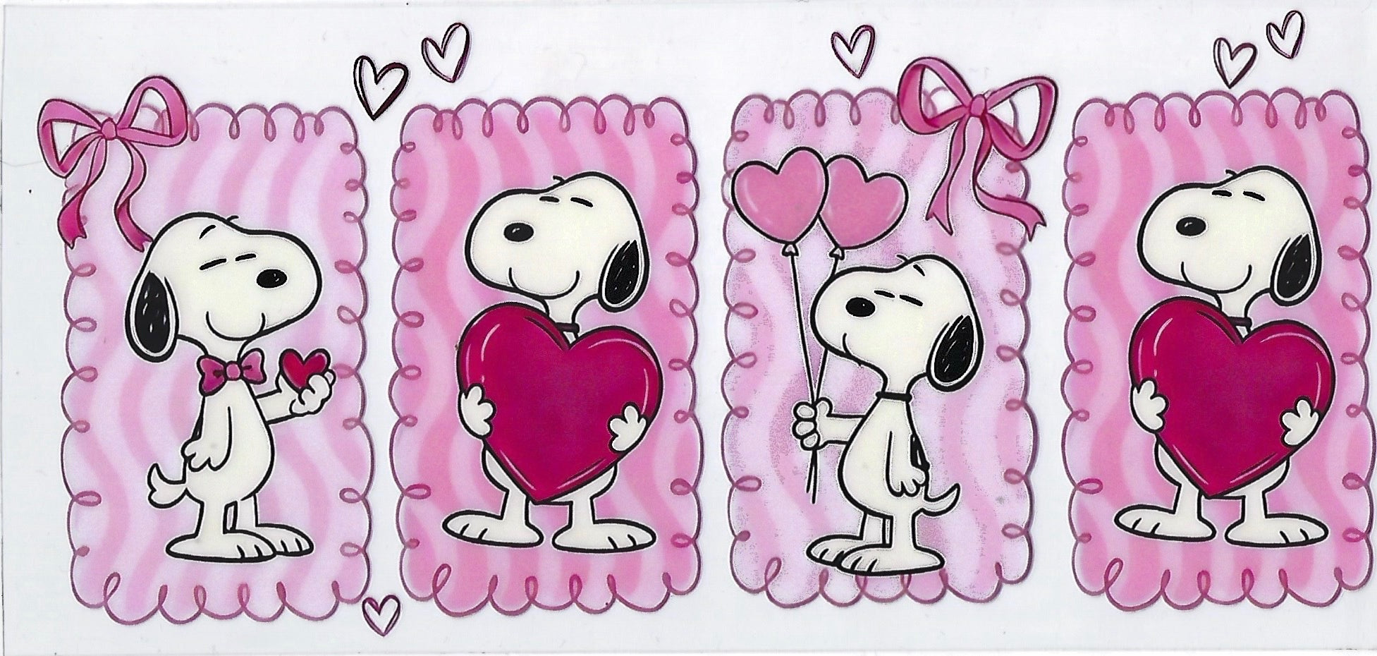 Love snoopy