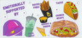 T-bell