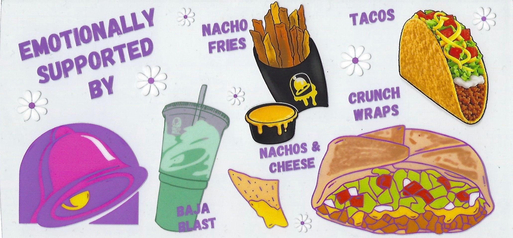 T-bell