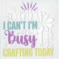 Crafting