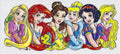 Princesses (Disney)