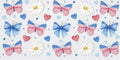 July butterfly