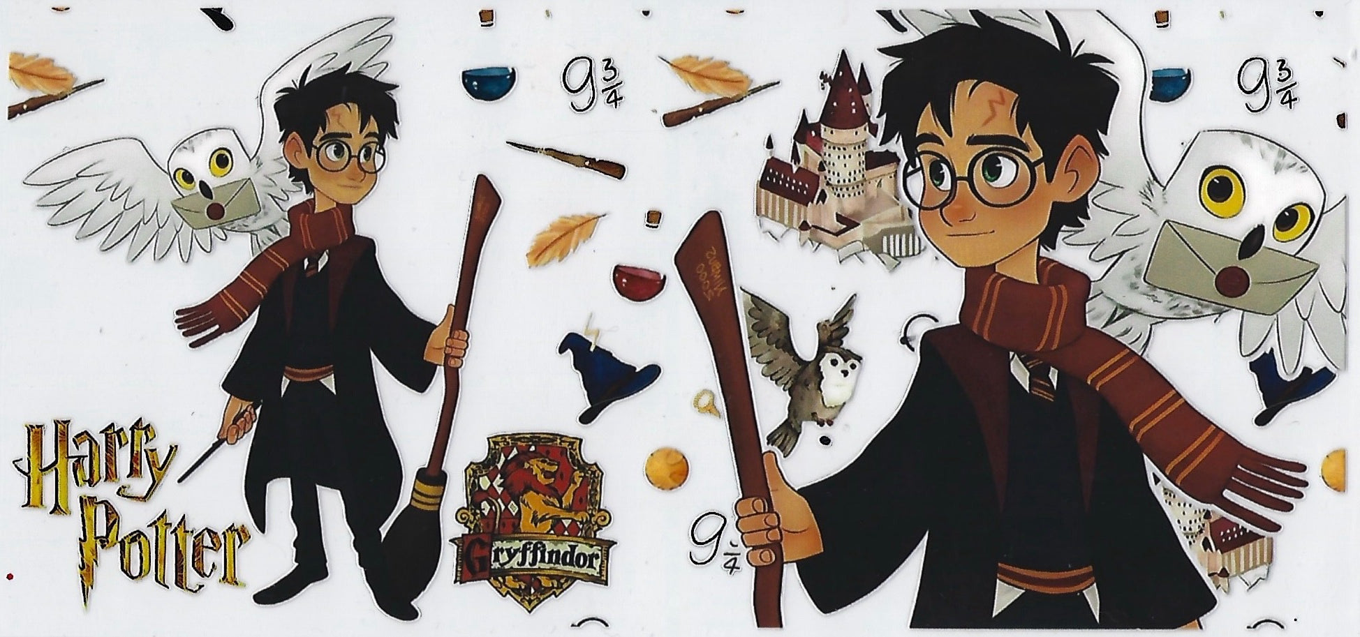 Harry Potter