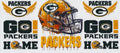 Go packers