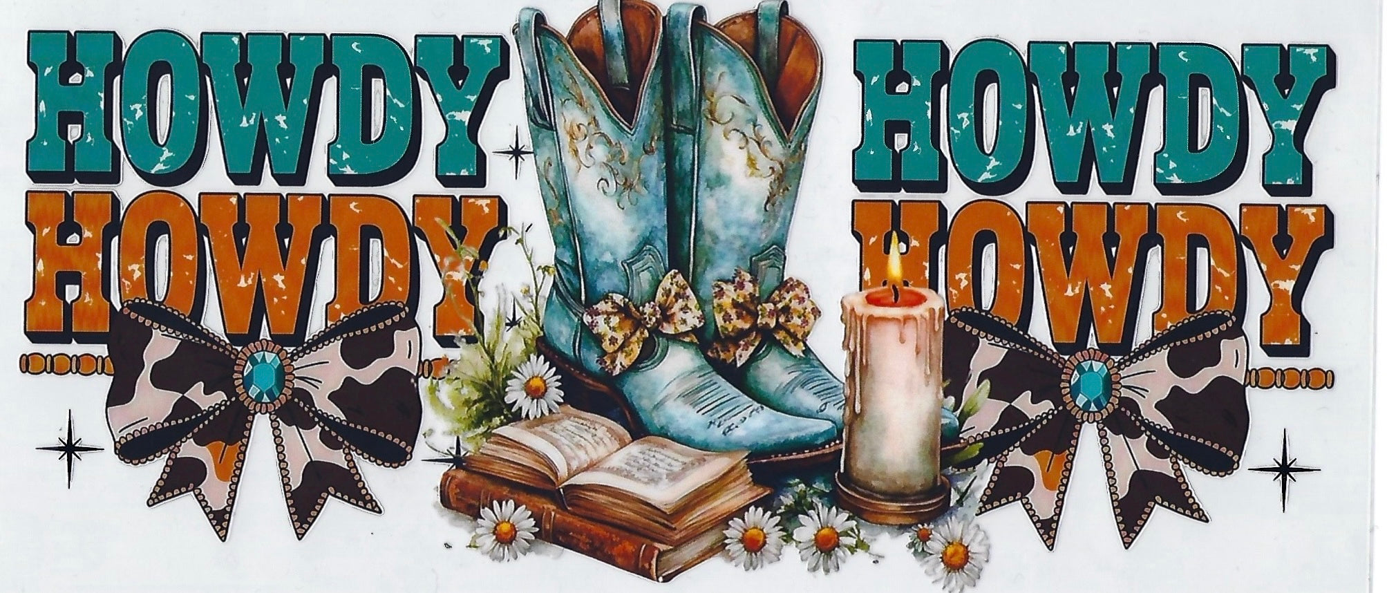 Howdy