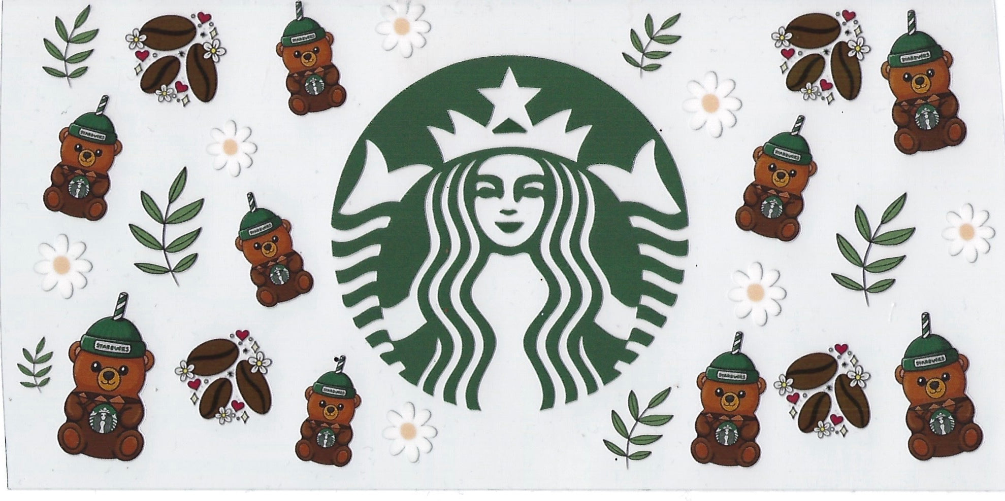 Starbies