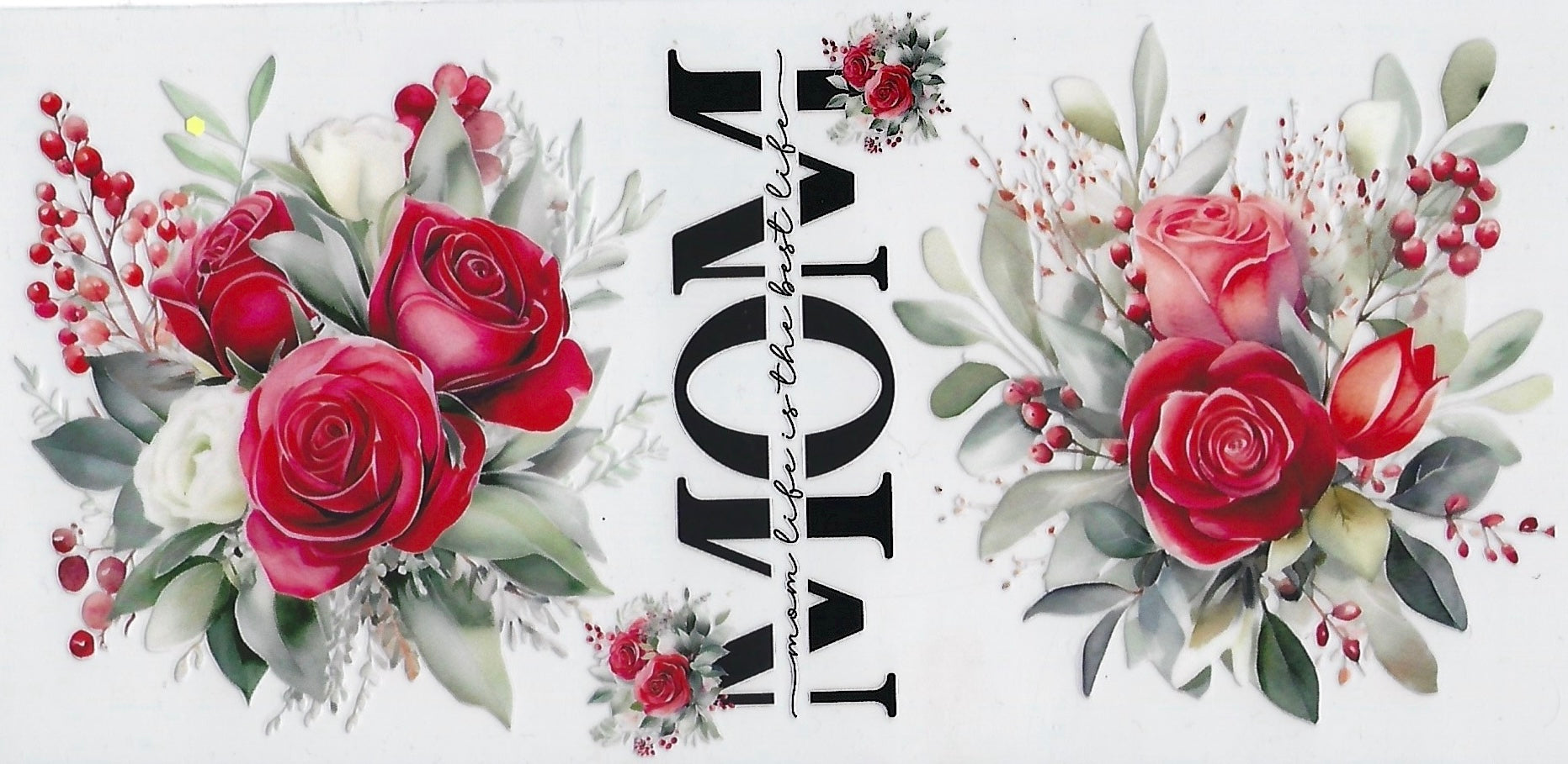 Mom life is the best life