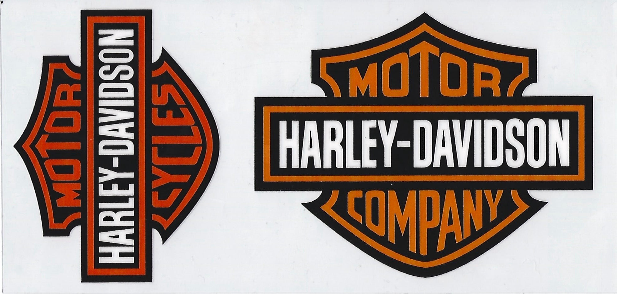Harley