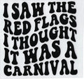 Red flags