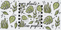 Plants over people