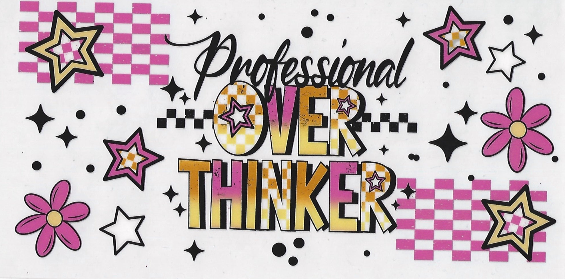 Overthinker