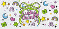 Lucky charm