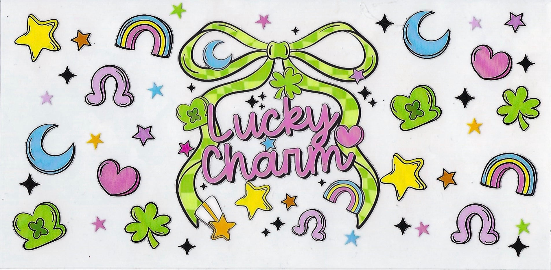 Lucky charm