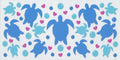Turtles