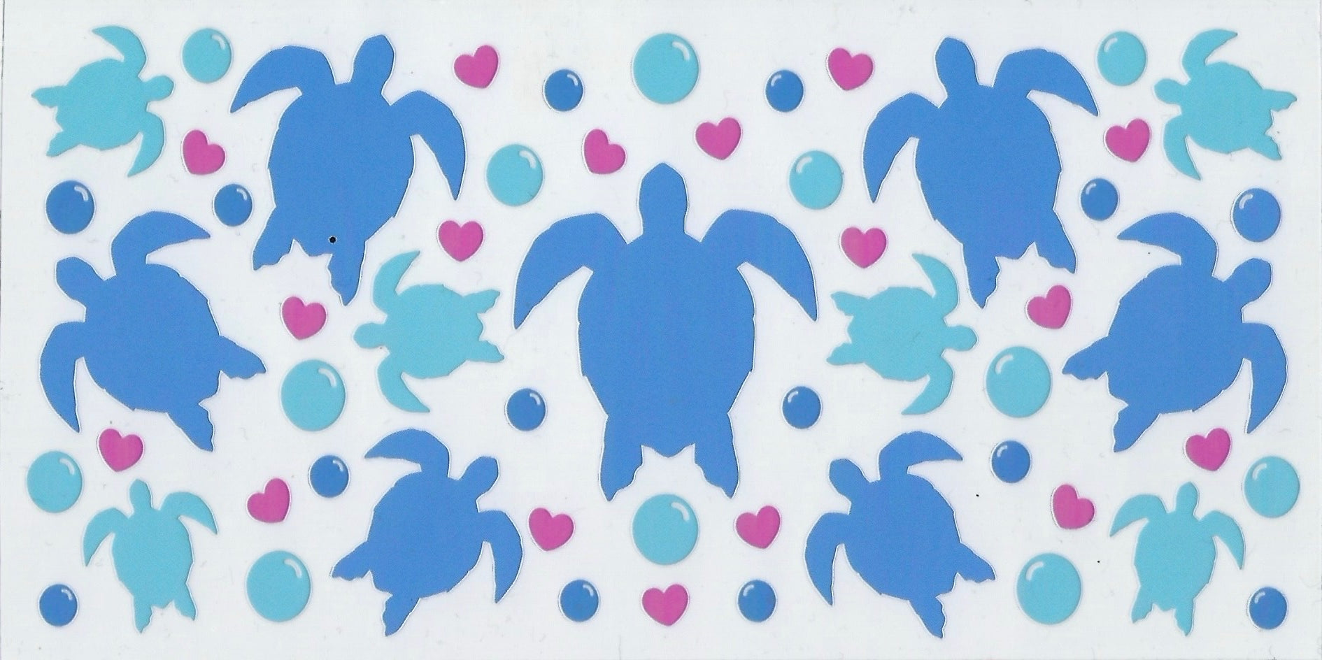 Turtles