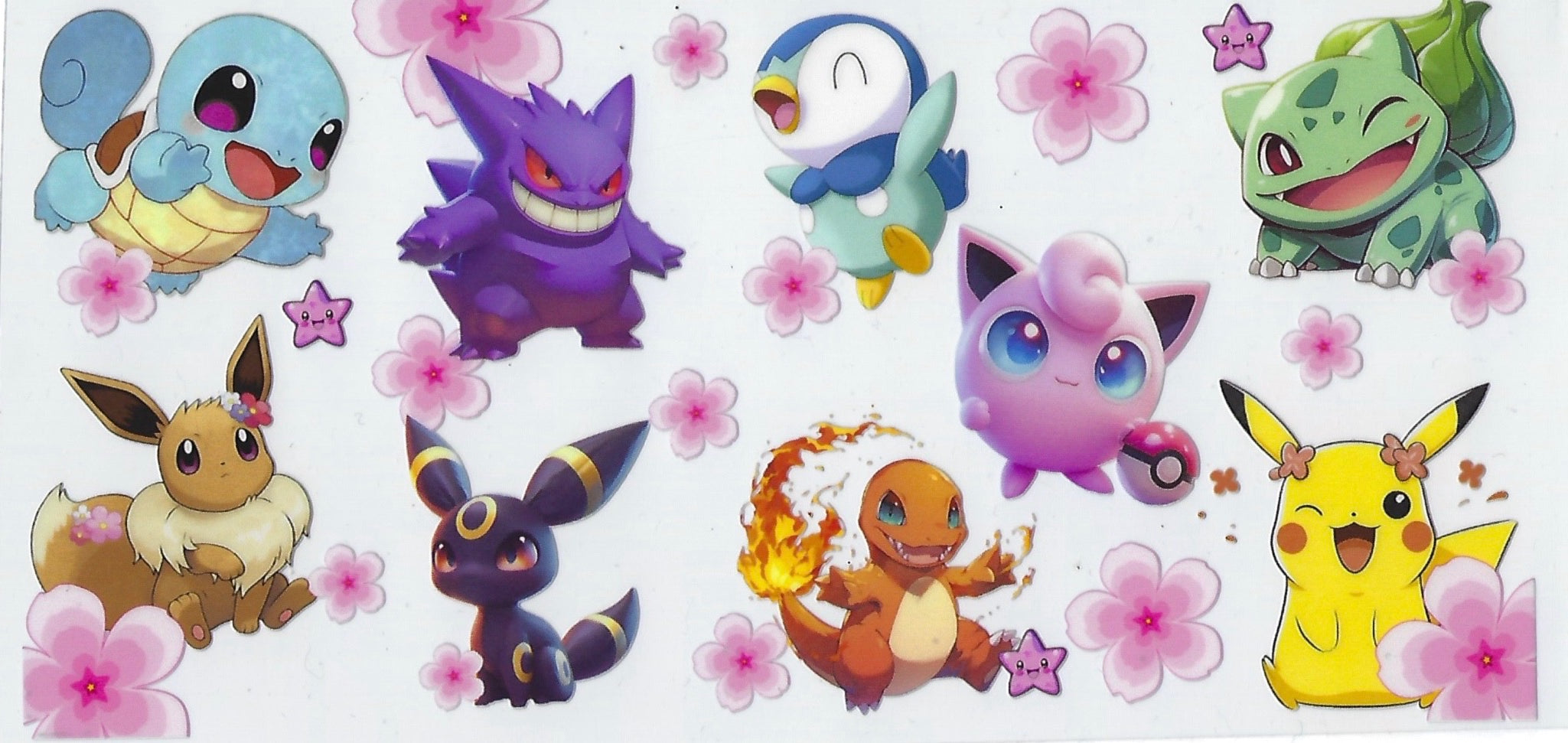 Pokémon