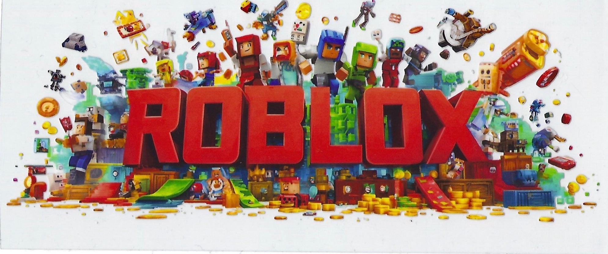 Roblox