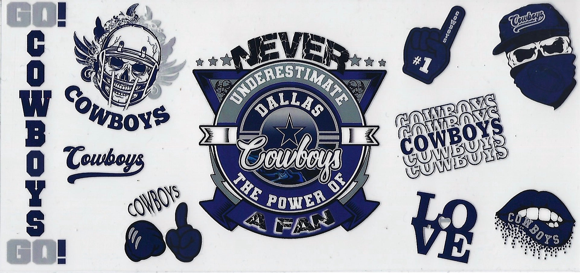 Cowboys