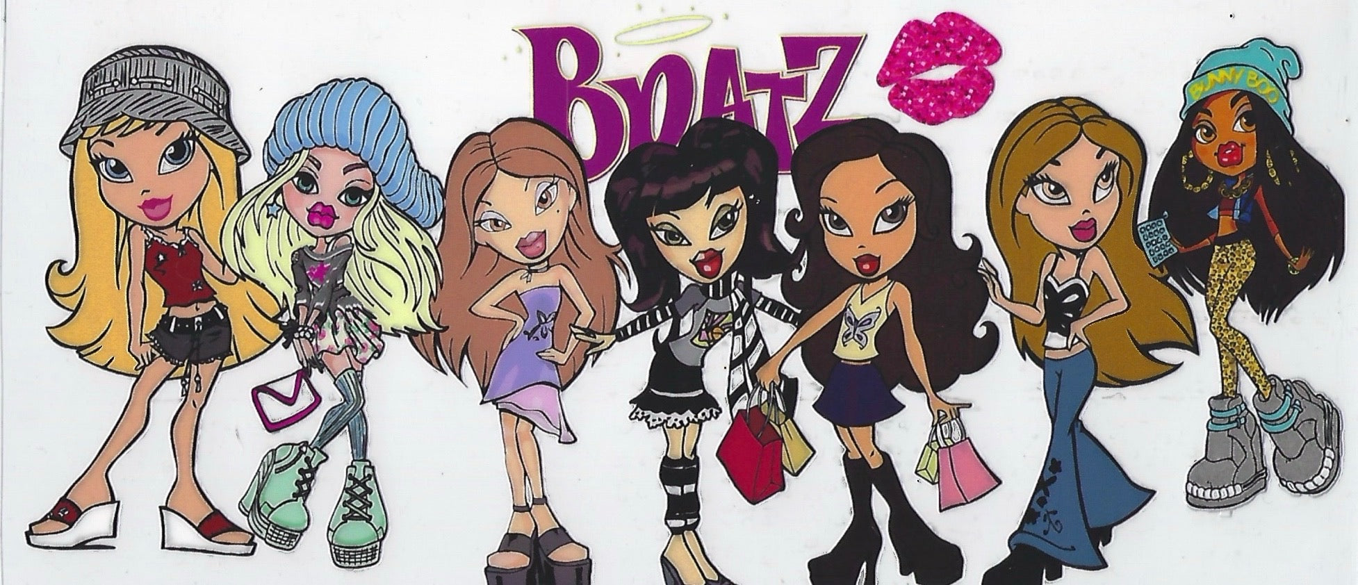 Bratz