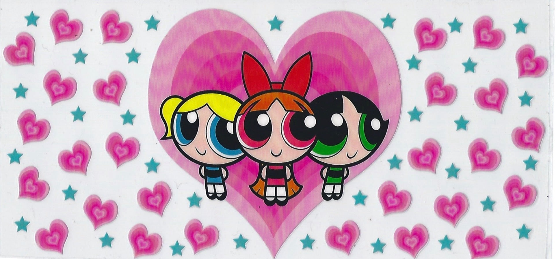 Power puff