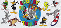 Looney toons
