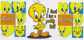 Tweety bird