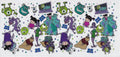 Monsters inc