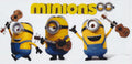Minions #3